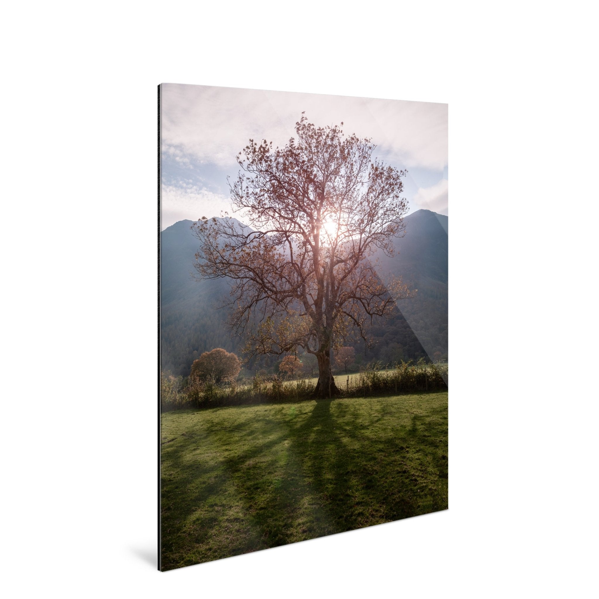 Breathe - Peak District - Yaopey Fine Art - 