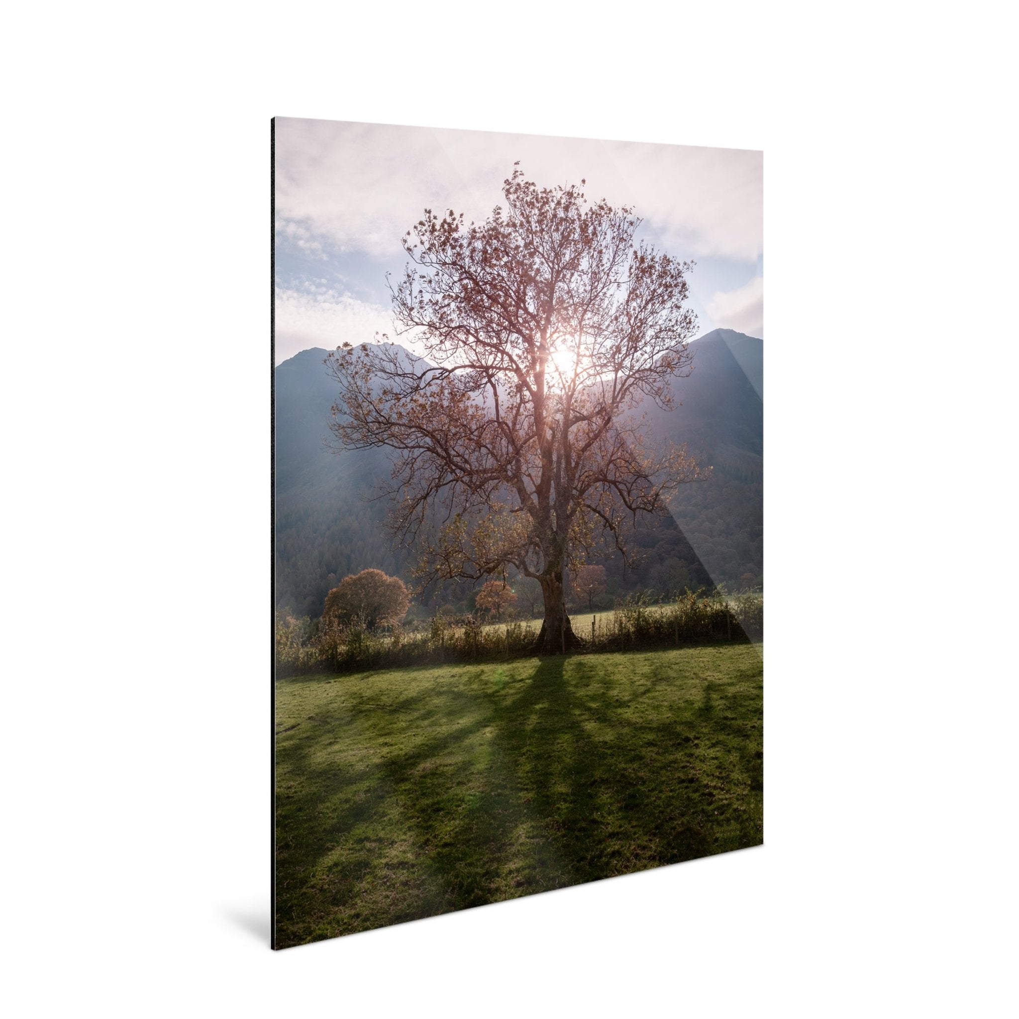 Breathe - Peak District - Yaopey Fine Art - 