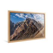 Cathedral - Karakoram - Yaopey Fine Art - 