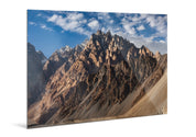 Cathedral - Karakoram - Yaopey Fine Art - 