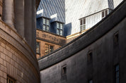 Confluence - Manchester - Yaopey Fine Art - 