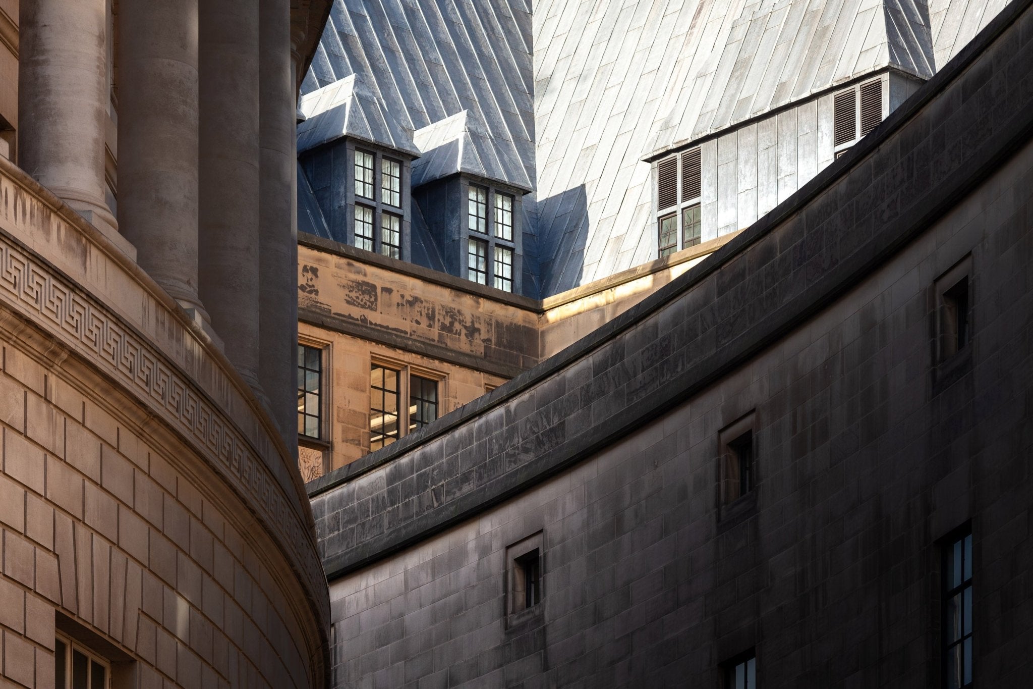 Confluence - Manchester - Yaopey Fine Art - 