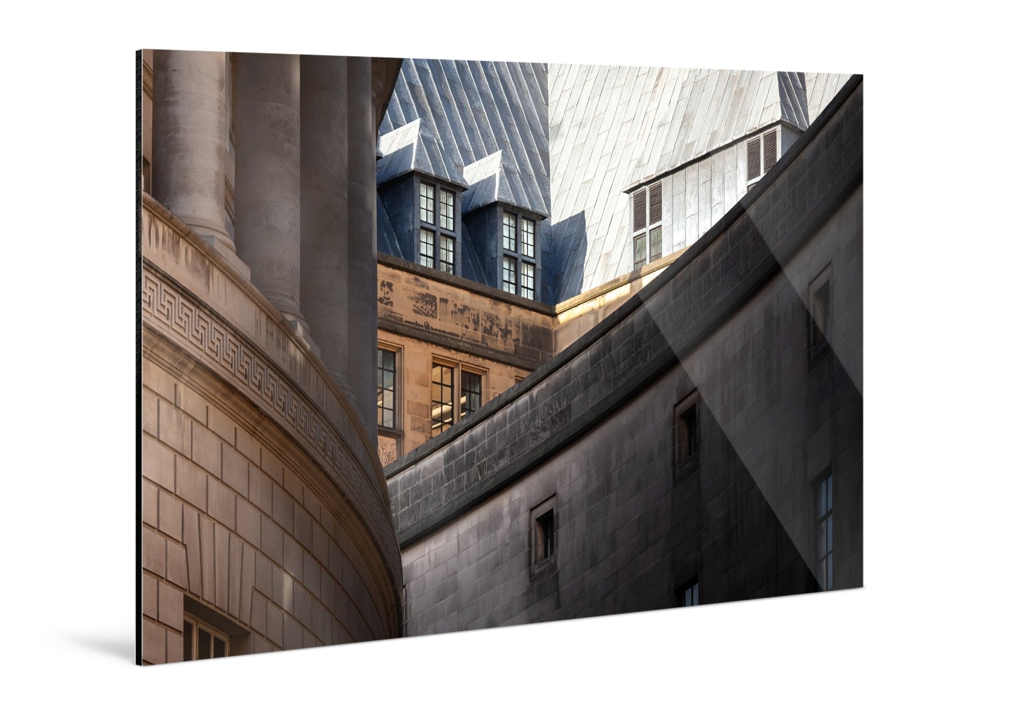 Confluence - Manchester - Yaopey Fine Art - 