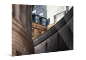Confluence - Manchester - Yaopey Fine Art - 