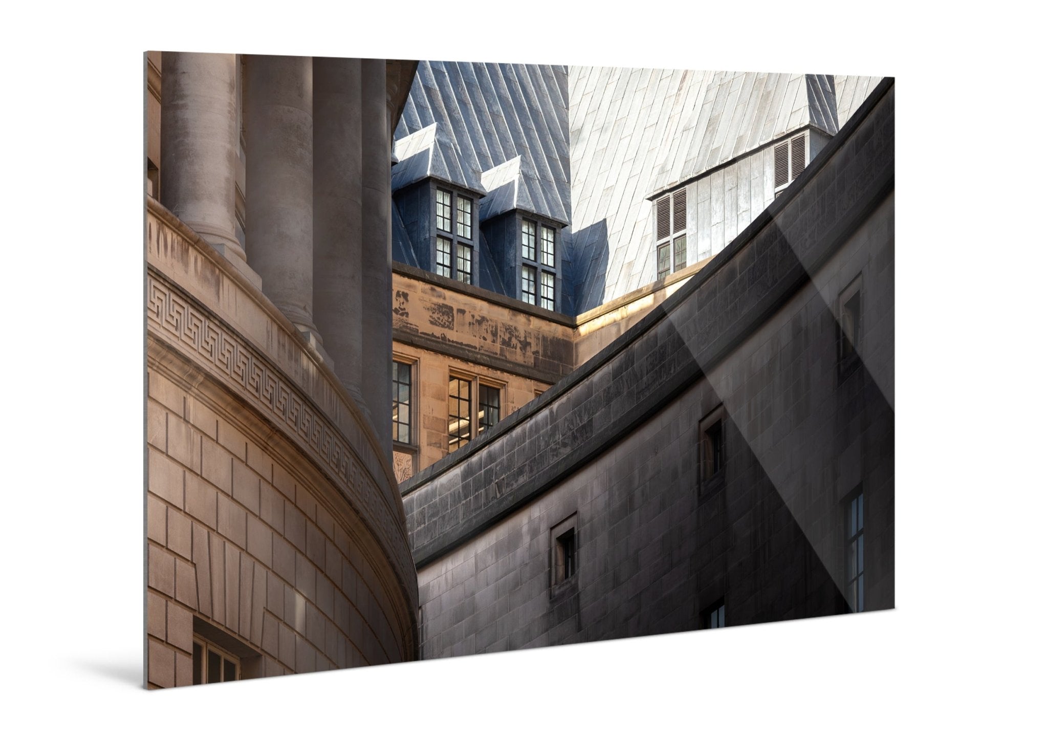 Confluence - Manchester - Yaopey Fine Art - 