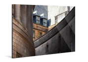 Confluence - Manchester - Yaopey Fine Art - 
