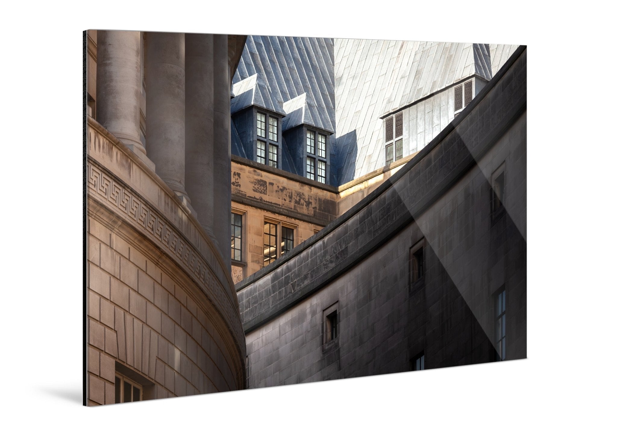 Confluence - Manchester - Yaopey Fine Art - 