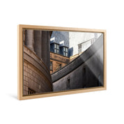 Confluence - Manchester - Yaopey Fine Art - 