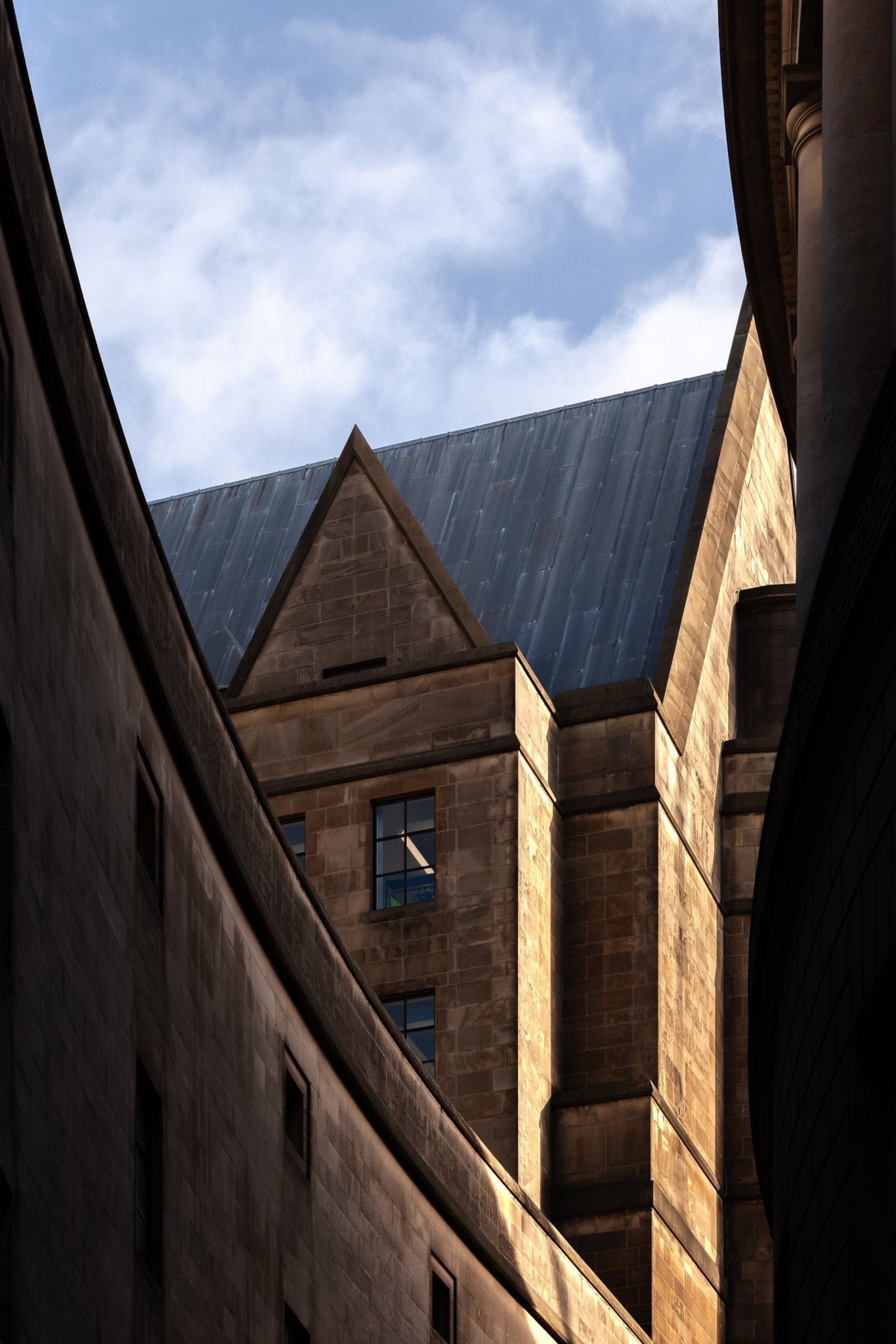 Converge - Manchester - Yaopey Fine Art - 