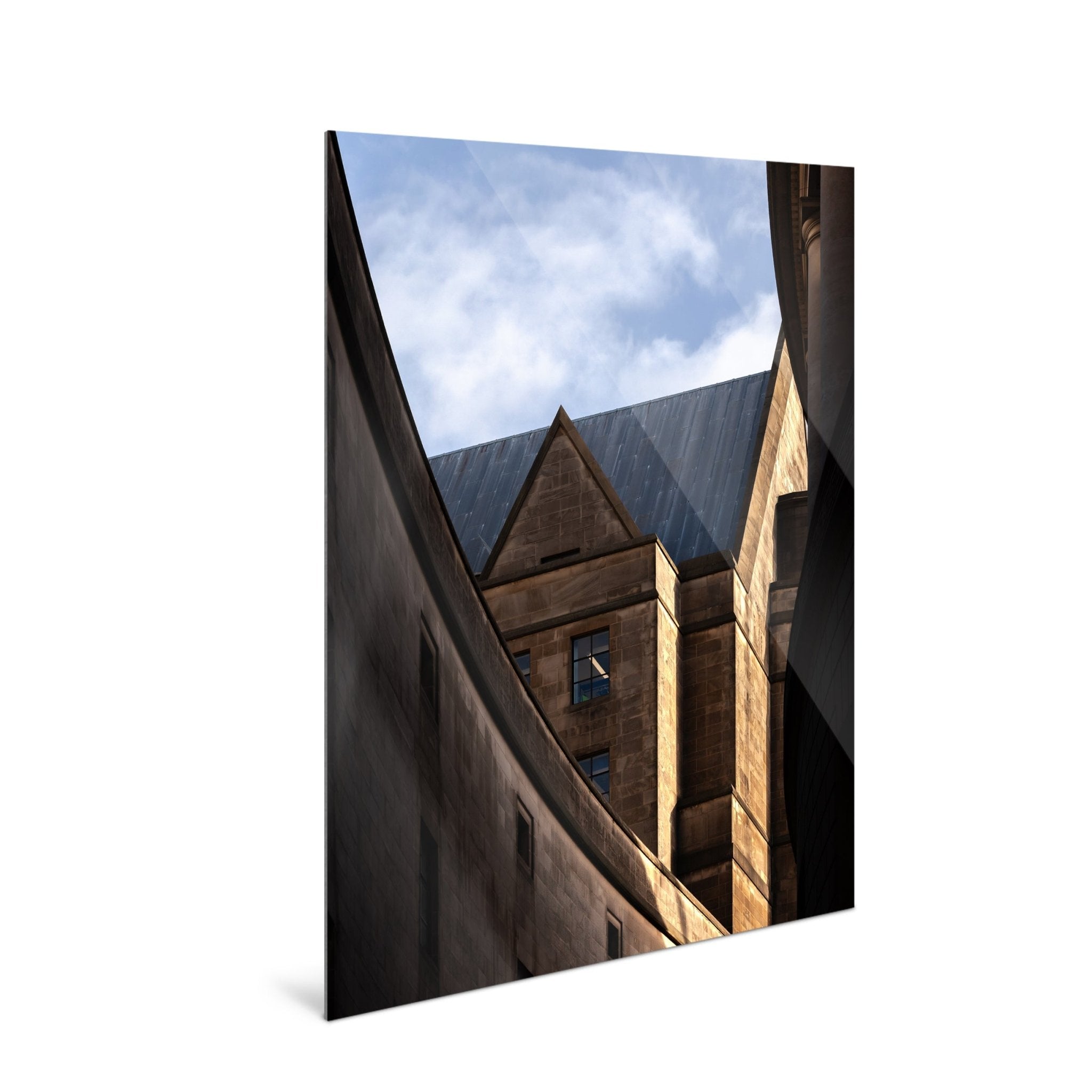 Converge - Manchester - Yaopey Fine Art - 