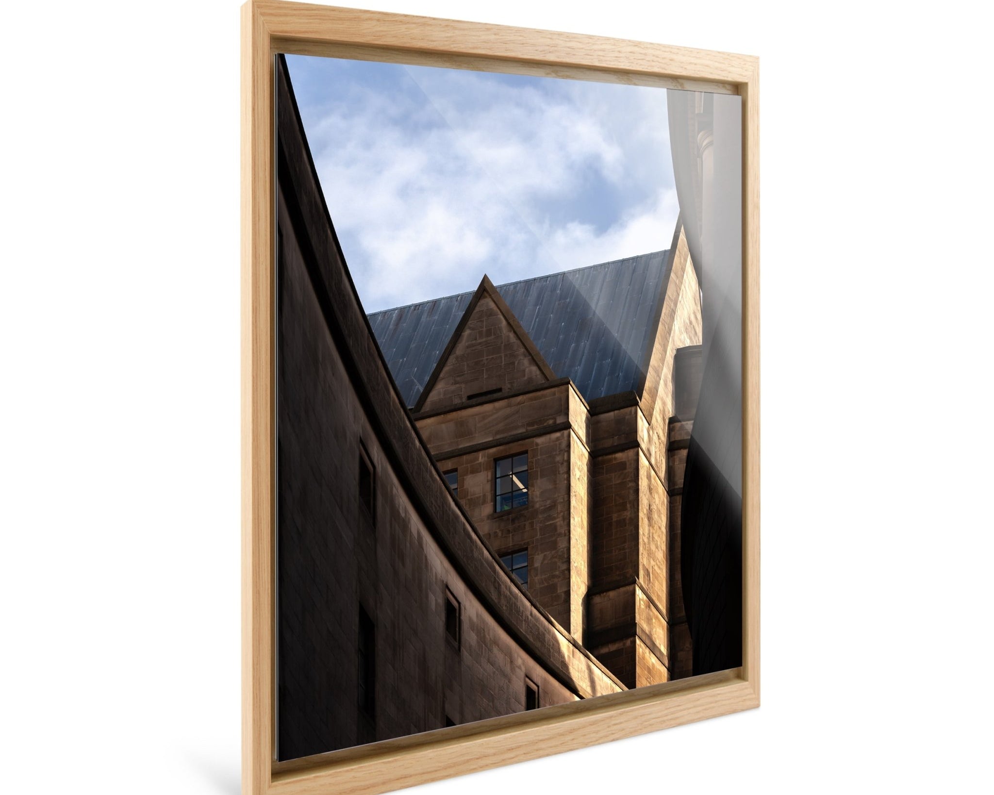 Converge - Manchester - Yaopey Fine Art - 