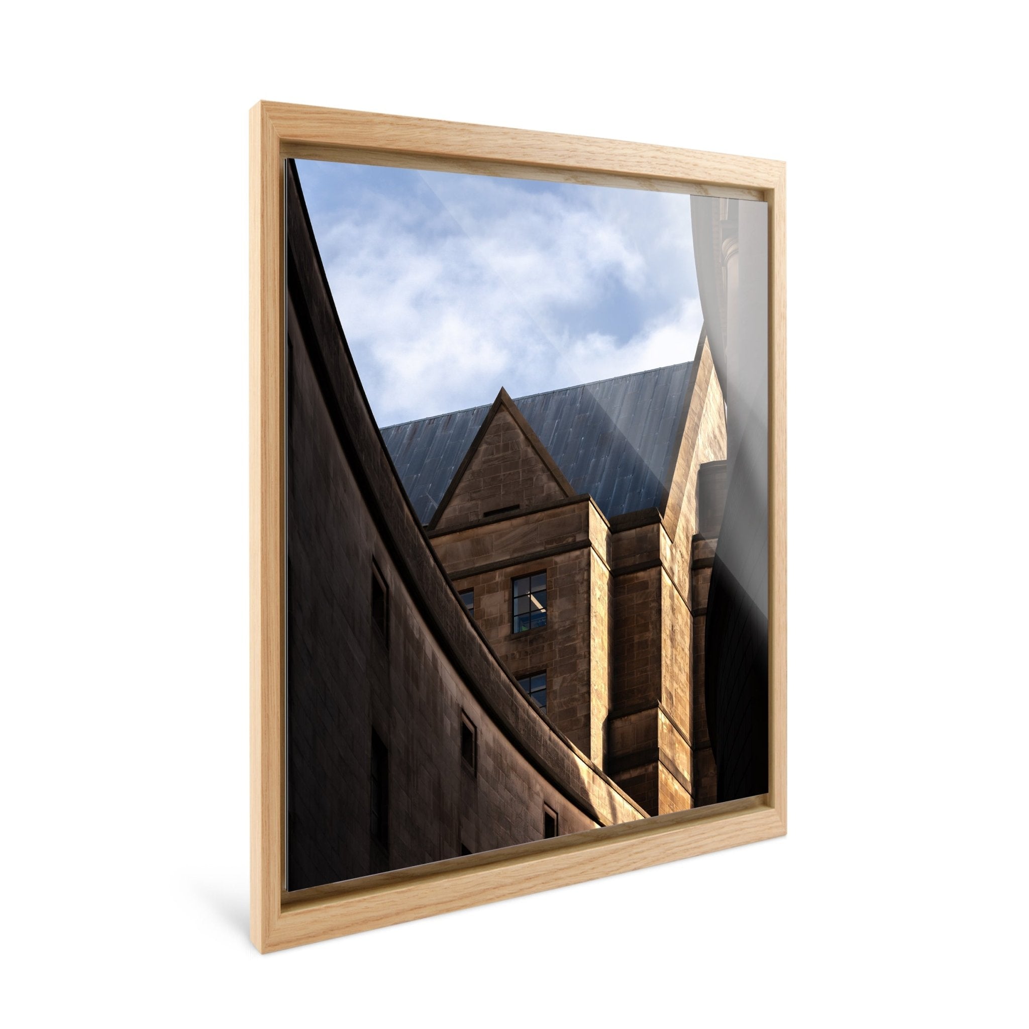 Converge - Manchester - Yaopey Fine Art - 