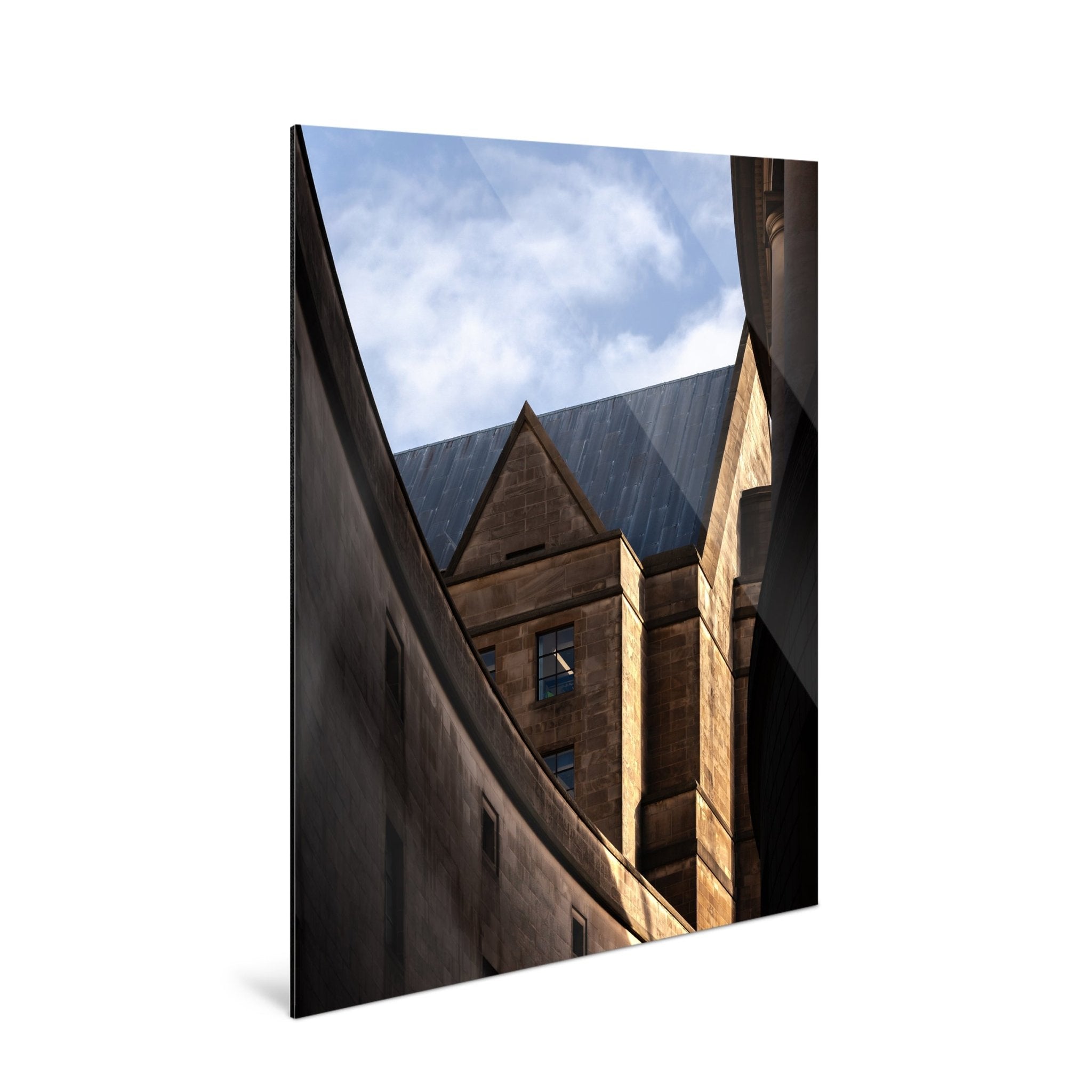 Converge - Manchester - Yaopey Fine Art - 