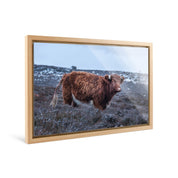 Coo - Yaopey Fine Art - 