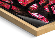 Crimson - Yaopey Fine Art - 