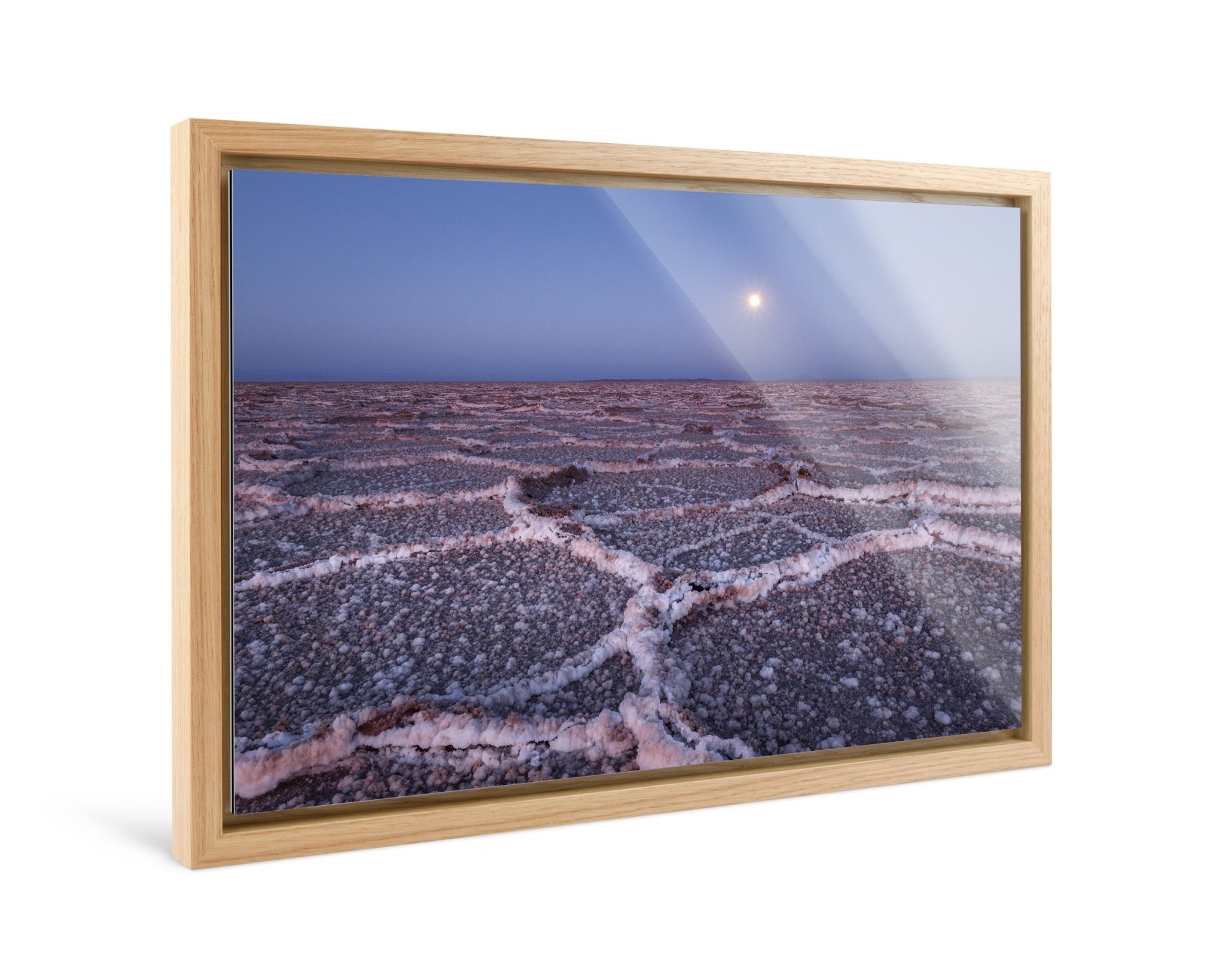 Crystalline - Iran - Yaopey Fine Art - 