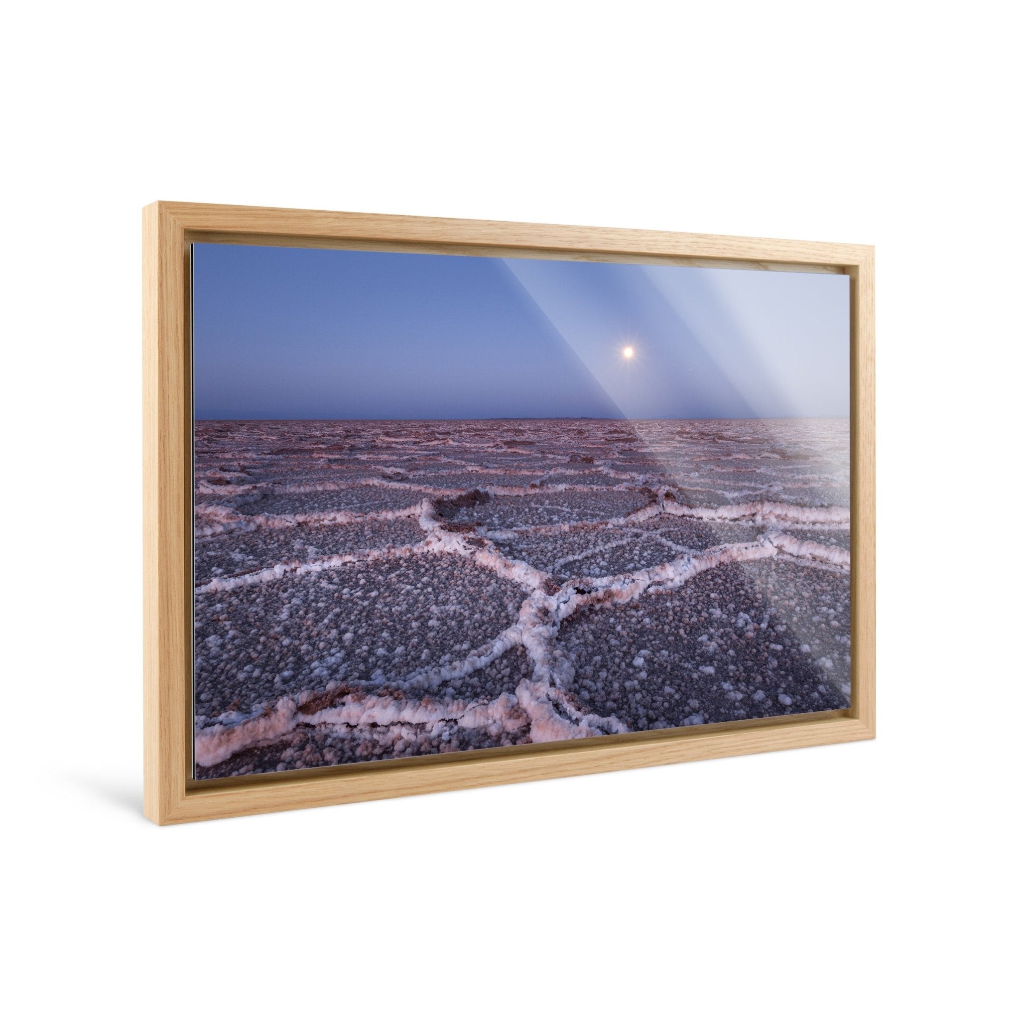 Crystalline - Iran - Yaopey Fine Art - 