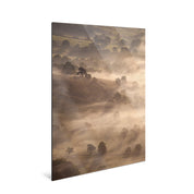 Dawn - Peak District - Yaopey Fine Art - 