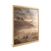 Dawn - Peak District - Yaopey Fine Art - 
