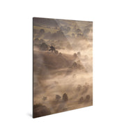 Dawn - Peak District - Yaopey Fine Art - 