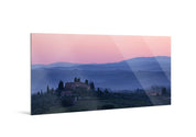 Dream - Tuscany - Yaopey Fine Art - 