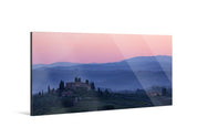 Dream - Tuscany - Yaopey Fine Art - 