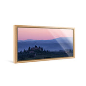 Dream - Tuscany - Yaopey Fine Art - 