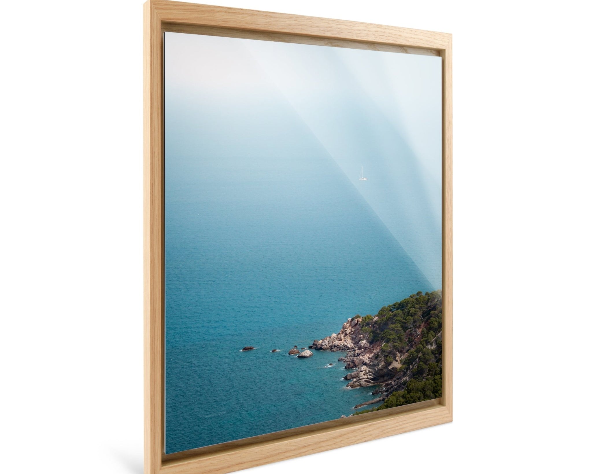Drift - Yaopey Fine Art - 