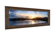Dusk - Lake District - Yaopey Fine Art - 