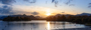 Dusk - Lake District - Yaopey Fine Art - 