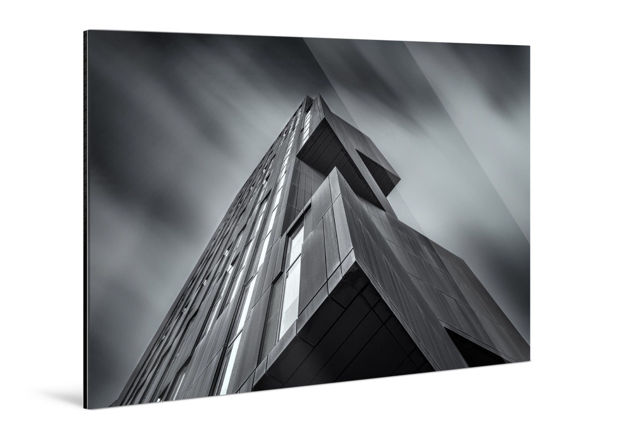 Echelon - Leeds Broadcasting Tower - Yaopey Fine Art - 