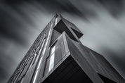 Echelon - Leeds Broadcasting Tower - Yaopey Fine Art - 