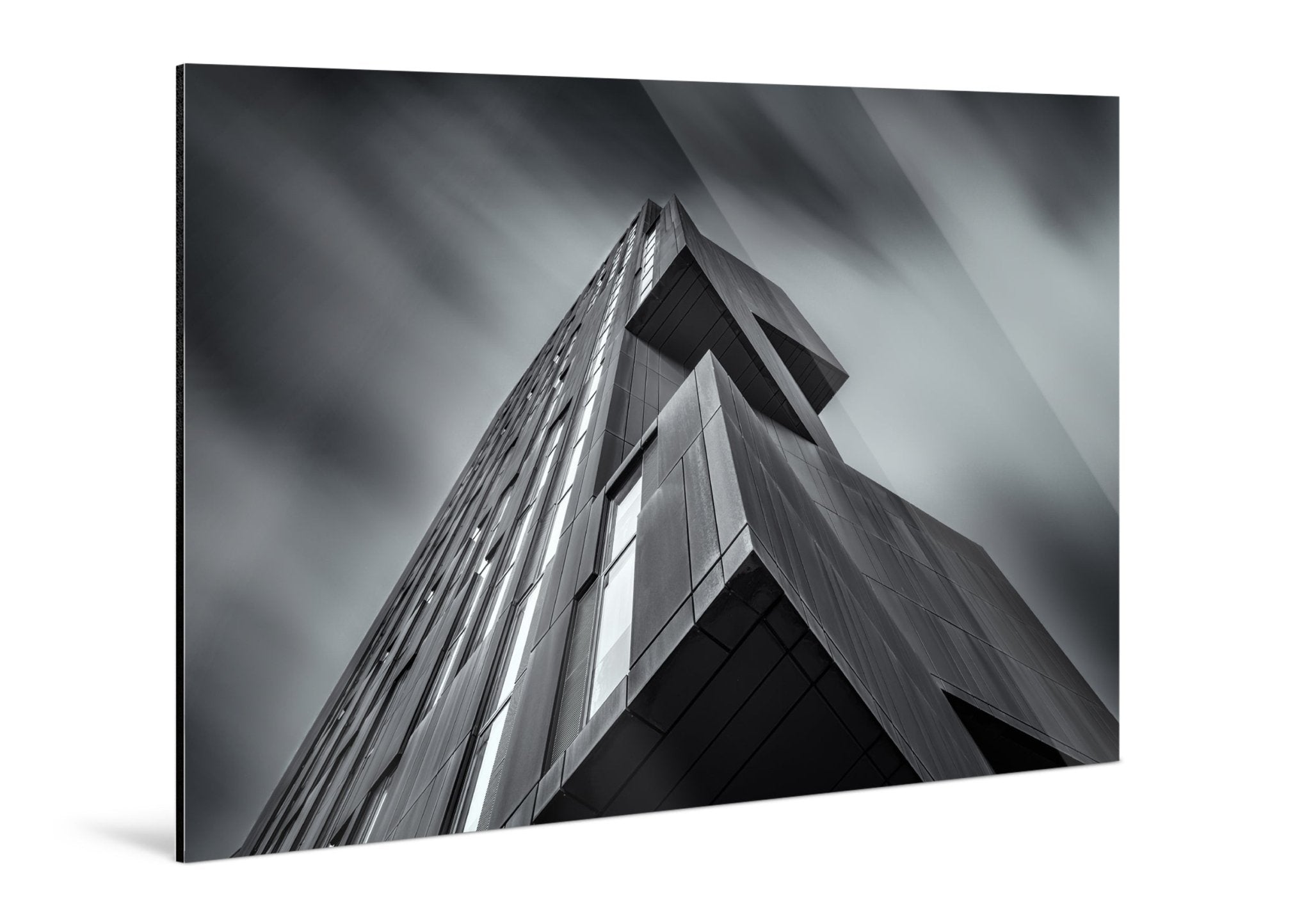 Echelon - Leeds Broadcasting Tower - Yaopey Fine Art - 