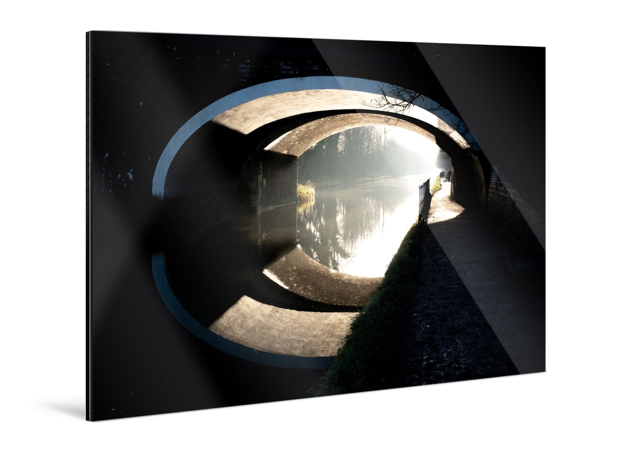 Eclipse - Yaopey Fine Art - 