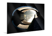 Eclipse - Yaopey Fine Art - 