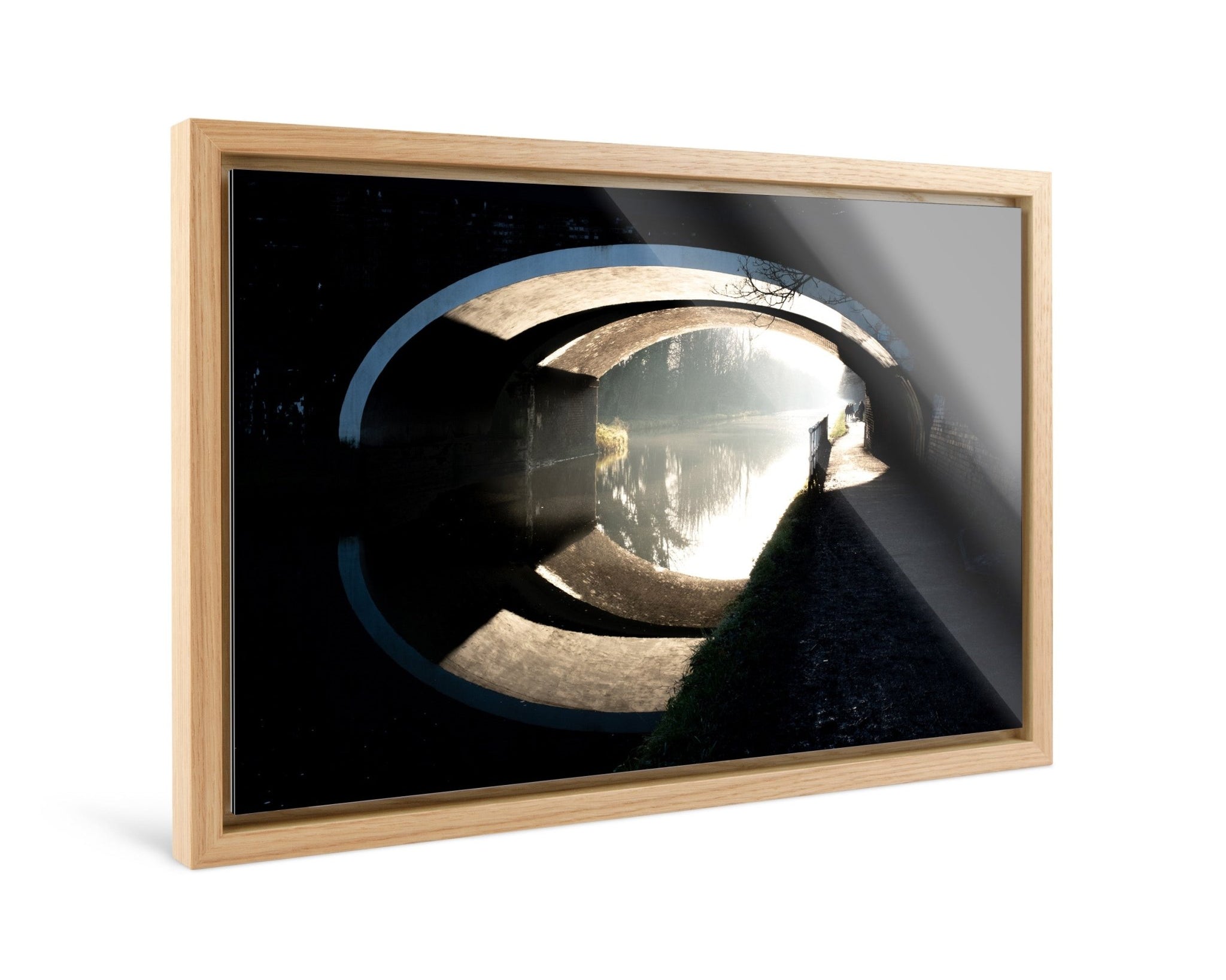 Eclipse - Yaopey Fine Art - 