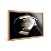 Eclipse - Yaopey Fine Art - 