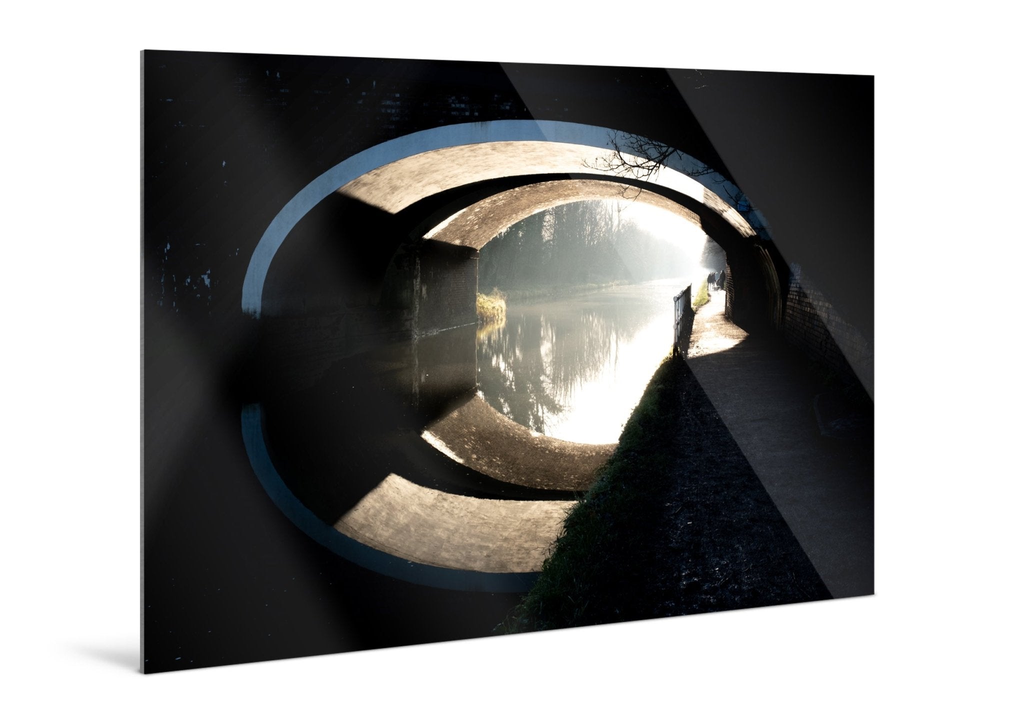 Eclipse - Yaopey Fine Art - 