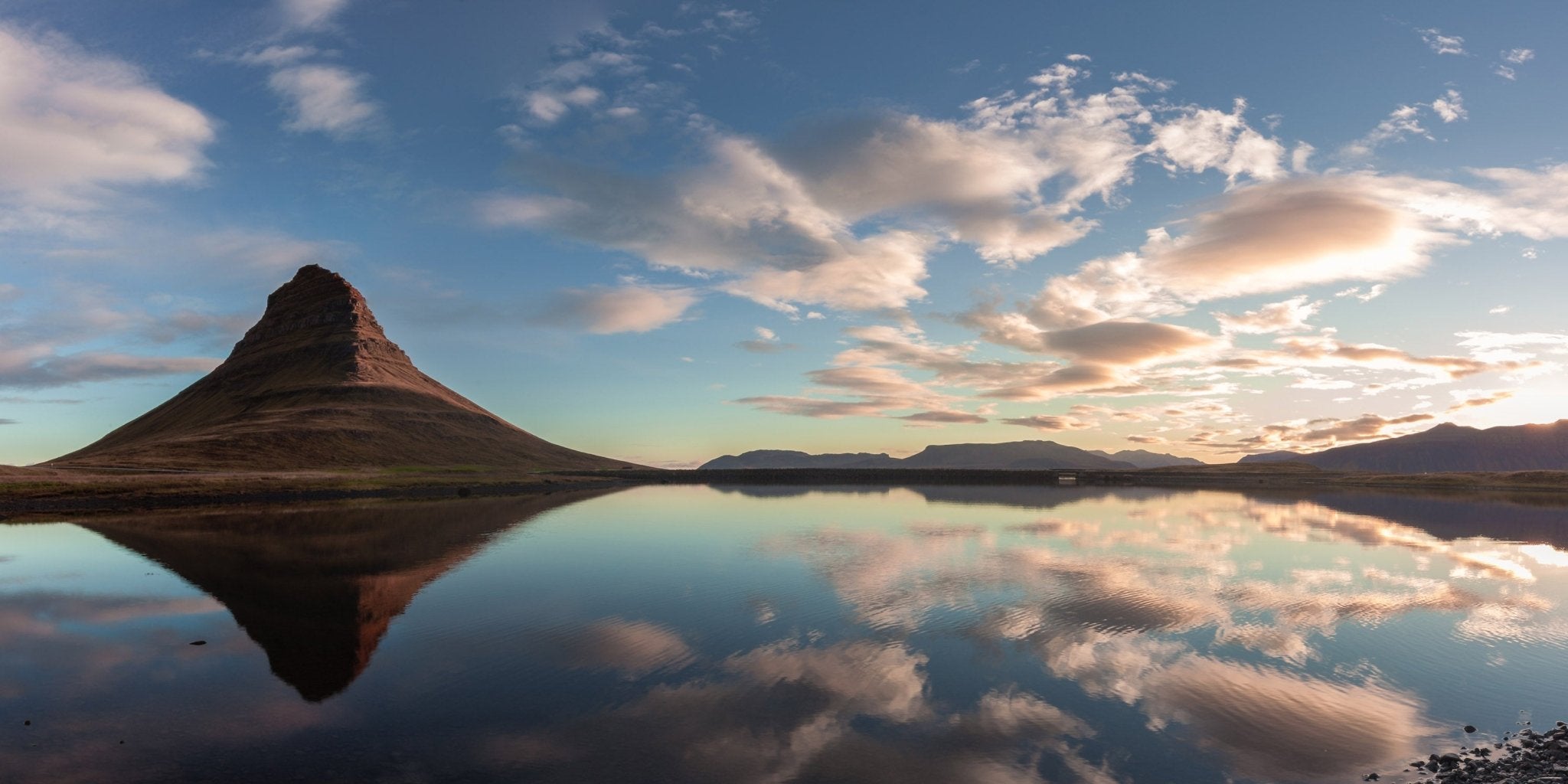 Eden - Iceland - Yaopey Fine Art - 