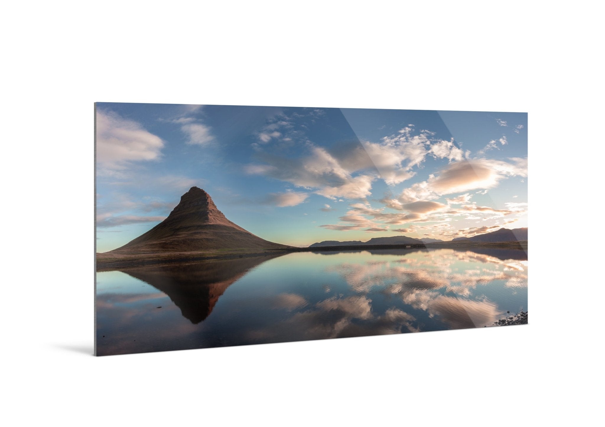 Eden - Iceland - Yaopey Fine Art - 