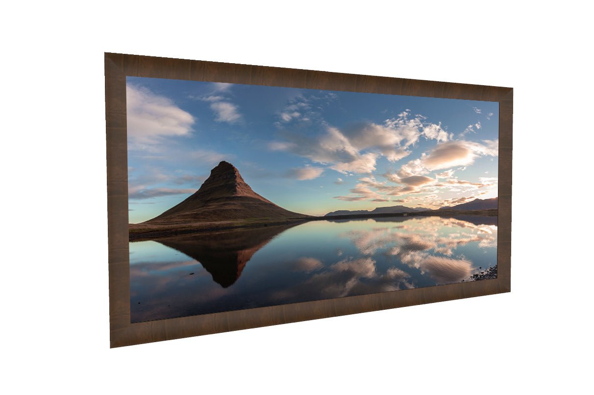 Eden - Iceland - Yaopey Fine Art - 