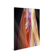 Electric Veil (Portrait) - Yaopey Fine Art - 