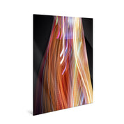 Electric Veil (Portrait) - Yaopey Fine Art - 