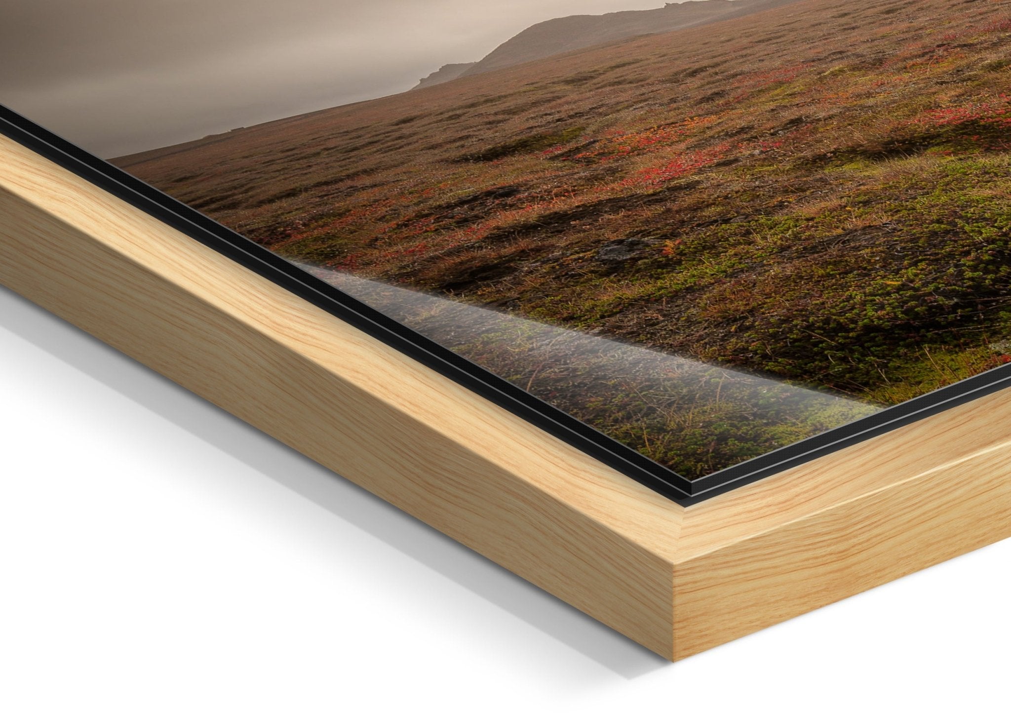 Ember - Iceland - Yaopey Fine Art - 