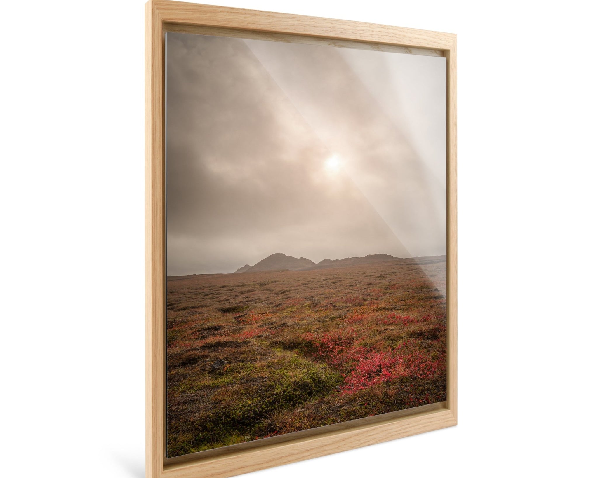 Ember - Iceland - Yaopey Fine Art - 