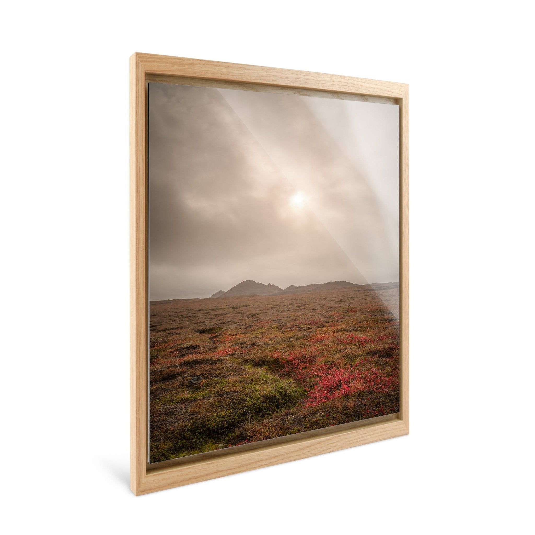 Ember - Iceland - Yaopey Fine Art - 