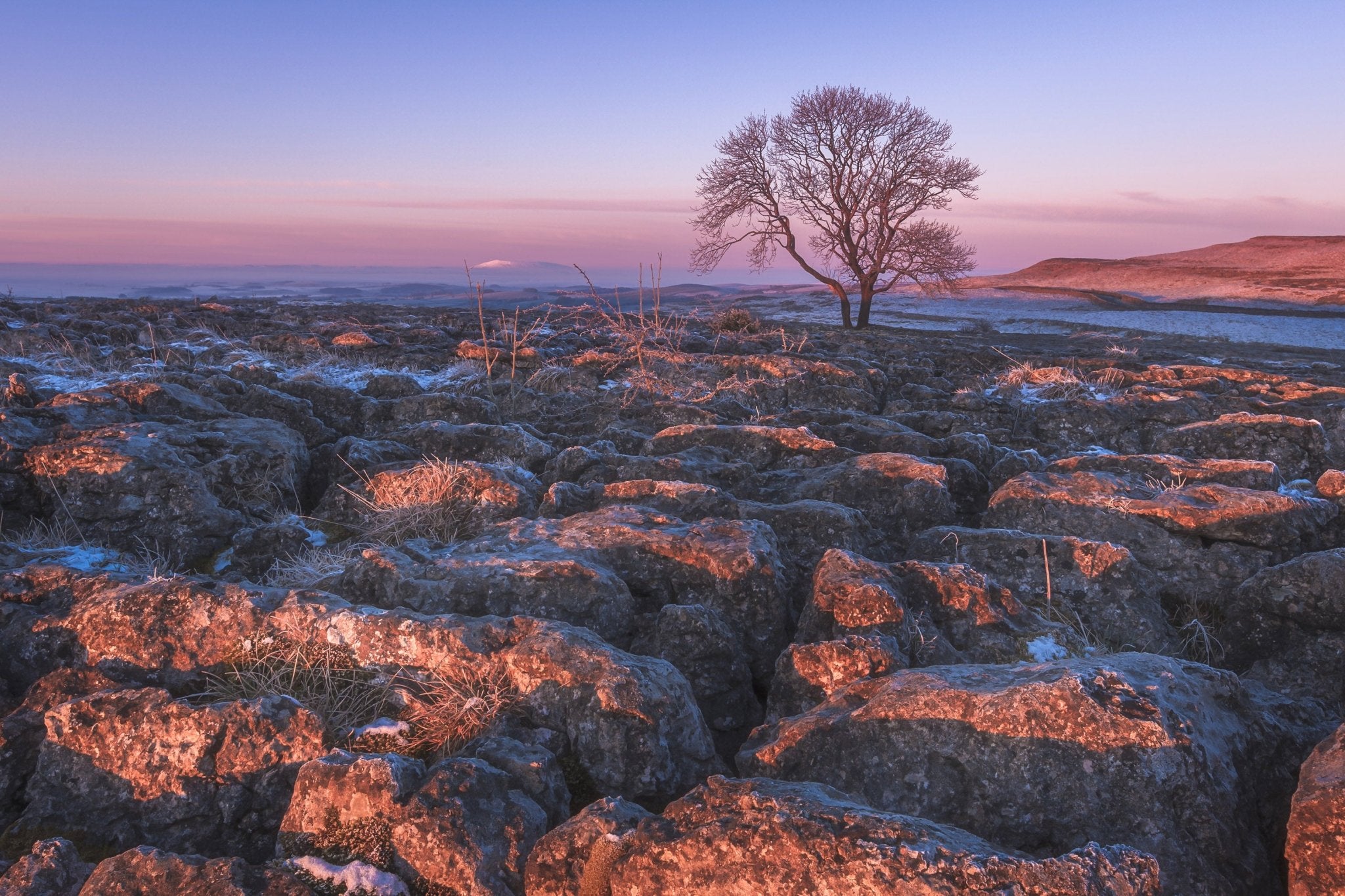 Ember - Yorkshire Dales - Yaopey Fine Art - 
