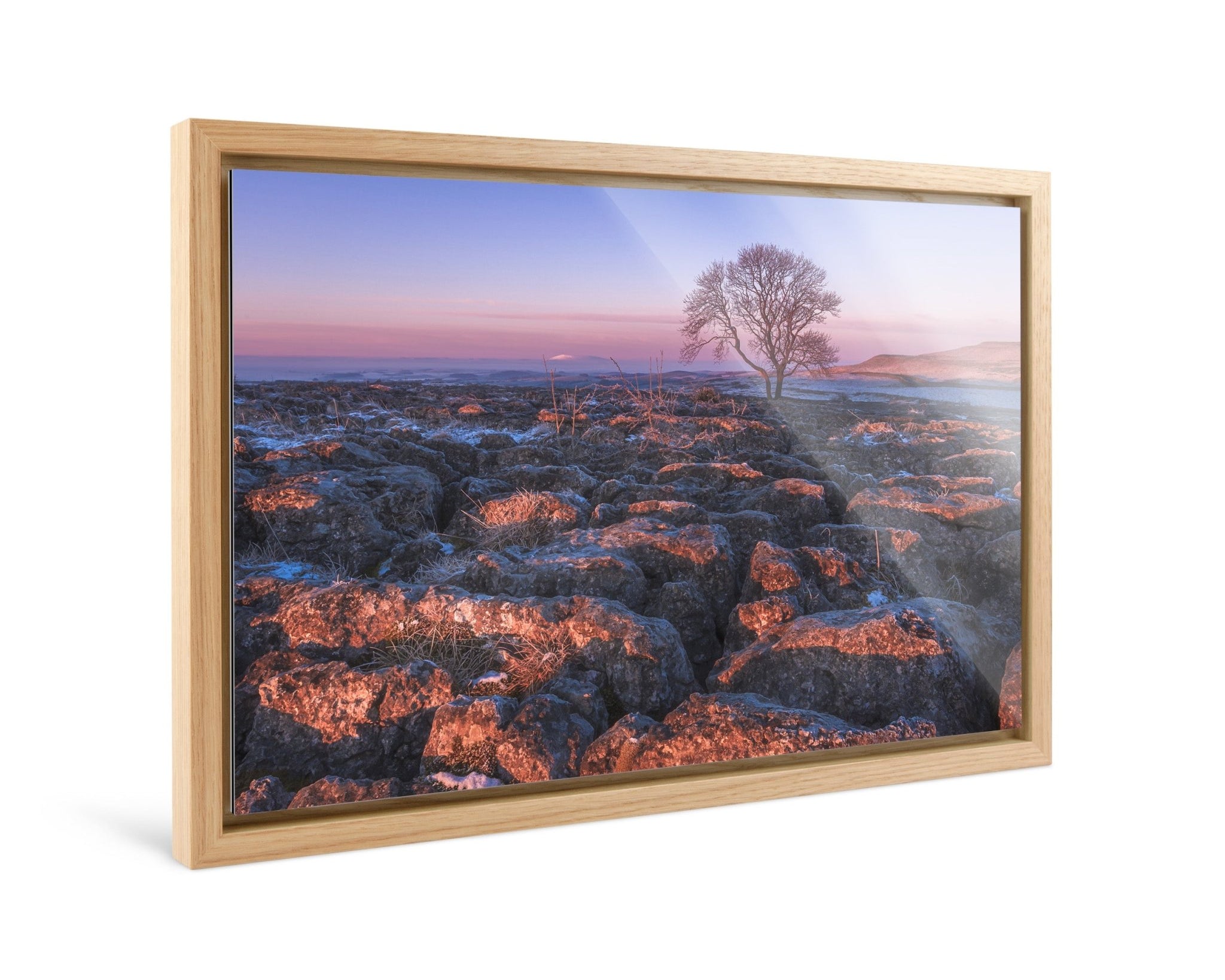 Ember - Yorkshire Dales - Yaopey Fine Art - 