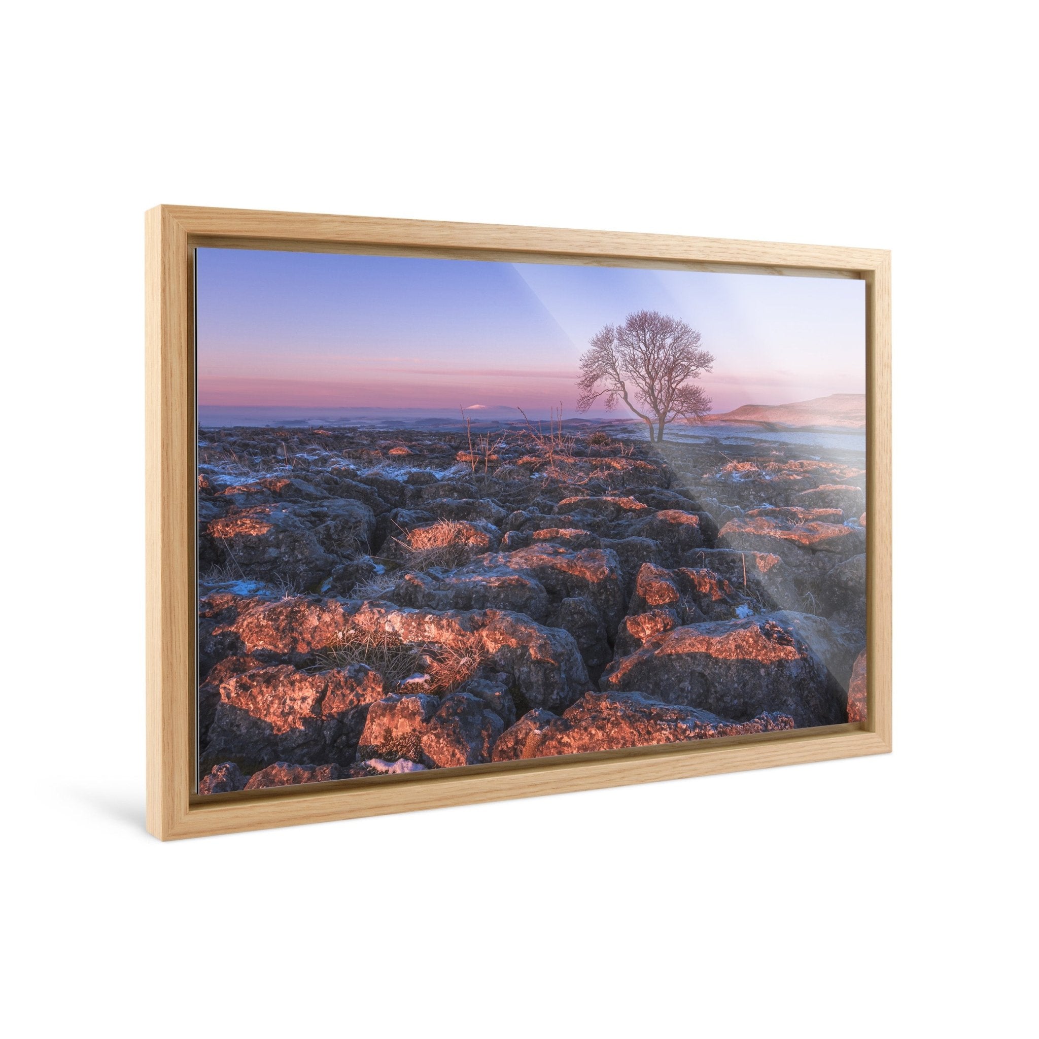 Ember - Yorkshire Dales - Yaopey Fine Art - 