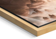Enigma - Peak District - Yaopey Fine Art - 